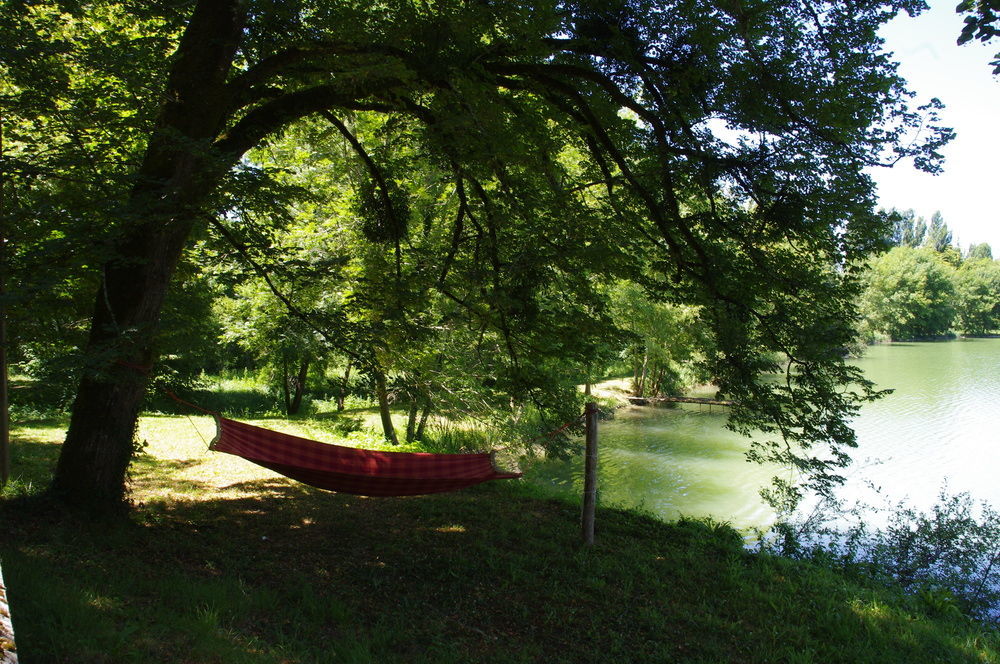 Logis Hotels Domaine Du Chatelard Dirac Bagian luar foto